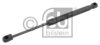 FEBI BILSTEIN 34505 Gas Spring, boot-/cargo area